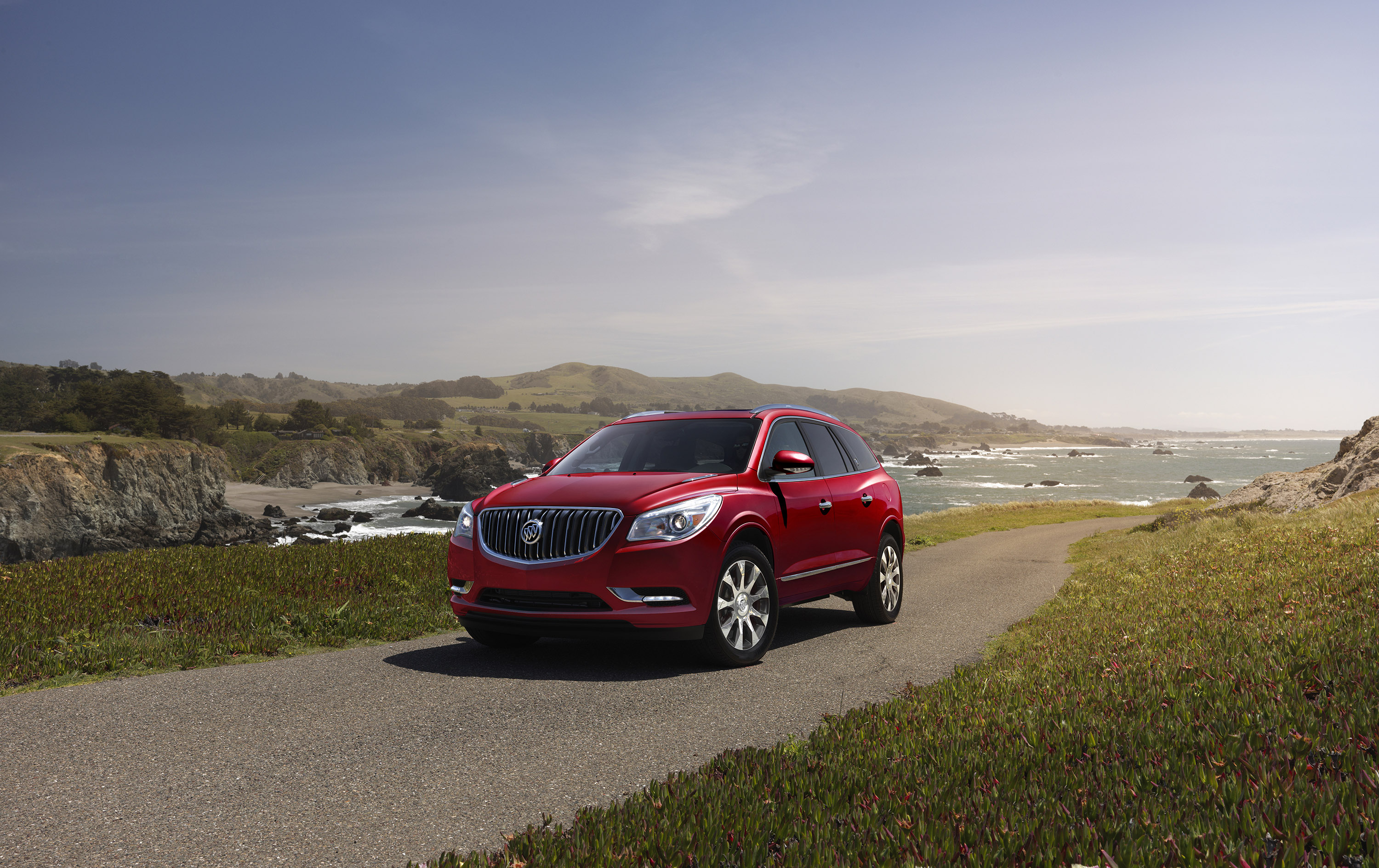 Buick Enclave Sport Touring Edition