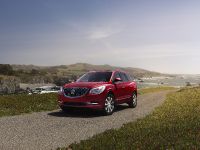Buick Enclave Sport Touring Edition (2017) - picture 1 of 3