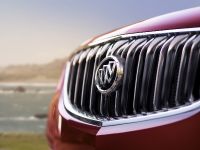 Buick Enclave Sport Touring Edition (2017) - picture 2 of 3