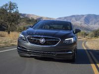 Buick LaCrosse (2017) - picture 3 of 18