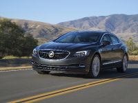 Buick LaCrosse (2017) - picture 4 of 18