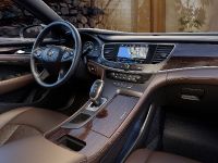 Buick LaCrosse (2017) - picture 7 of 18