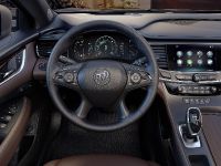 Buick LaCrosse (2017) - picture 8 of 18