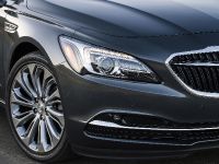 Buick LaCrosse (2017)