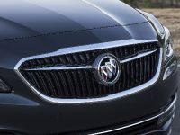 Buick LaCrosse (2017)