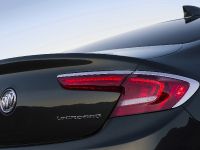 Buick LaCrosse (2017)