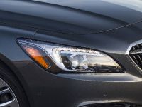 Buick LaCrosse (2017)