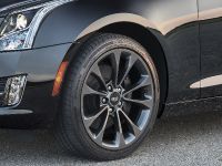 Cadillac ATS Coupe & ATS-V Sedan & CTS-V Sedan Carbon Black sport package (2017) - picture 5 of 16