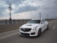 Cadillac CTS & ATS (2017) - picture 4 of 11