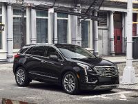 Cadillac XT5 Crossover (2017) - picture 2 of 20