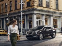 Cadillac XT5 Crossover (2017) - picture 3 of 20