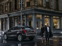 Cadillac XT5 Crossover (2017) - picture 5 of 20