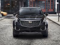 Cadillac XT5 Crossover (2017) - picture 6 of 20