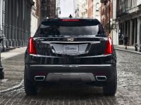 Cadillac XT5 Crossover (2017) - picture 7 of 20