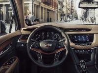 Cadillac XT5 Crossover (2017) - picture 8 of 20