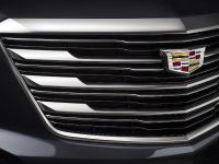 Cadillac XT5 Crossover (2017)