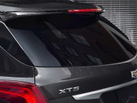 Cadillac XT5 Crossover (2017)