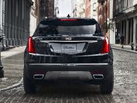 Cadillac XT5 (2017) - picture 3 of 3