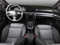 2017 Carbon Motors Audi RS4 B5 , 3 of 11