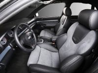 Carbon Motors Audi RS4 B5 (2017) - picture 4 of 11