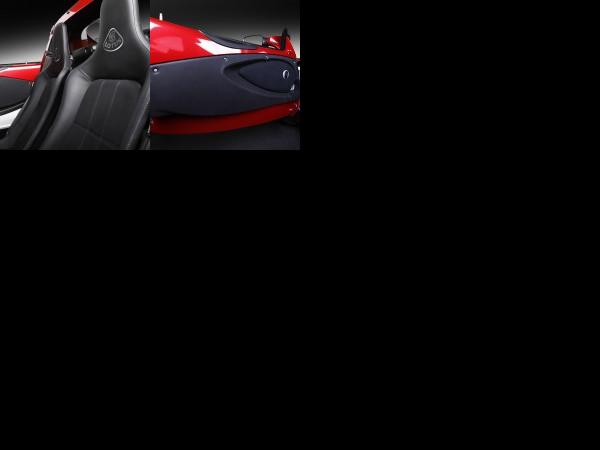 Carbon Motors Lotus Elise Series II (2017) - picture 13 of 14