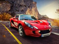 Carbon Motors Lotus Elise Series II (2017) - picture 1 of 14