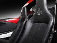 Carbon Motors Lotus Elise Series II (2017)