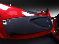 Carbon Motors Lotus Elise Series II (2017)