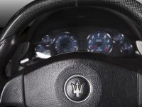2017 Carbon Motors Maserati Coupe