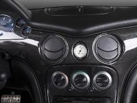 Carbon Motors Maserati Coupe (2017)