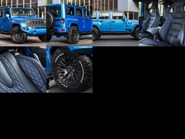 Chelsea Truck Company Black Hawk Edition Volcanic Sky (2017) - picture 1 of 6