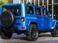 Chelsea Truck Company Black Hawk Edition Volcanic Sky (2017) - picture 2 of 6