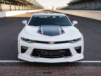 Chevrolet Camaro 50th Anniversary Edition (2017) - picture 1 of 14