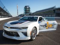 Chevrolet Camaro 50th Anniversary Edition (2017) - picture 7 of 14