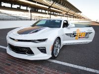 Chevrolet Camaro 50th Anniversary Edition (2017) - picture 8 of 14