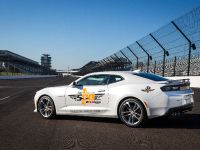 Chevrolet Camaro 50th Anniversary Edition (2017)