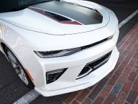 Chevrolet Camaro 50th Anniversary Edition (2017)