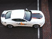 Chevrolet Camaro 50th Anniversary Edition (2017)