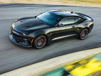 Chevrolet Camaro Performance Packages (2017) - picture 3 of 7