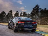 2017 Chevrolet Camaro Performance Packages