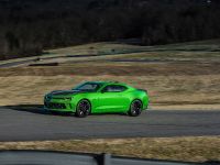 Chevrolet Camaro Performance Packages (2017) - picture 6 of 7