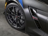 Chevrolet Corvette Grand Sport (2017) - picture 4 of 8