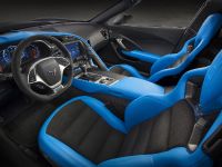 Chevrolet Corvette Grand Sport (2017) - picture 6 of 8