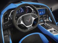 Chevrolet Corvette Grand Sport (2017) - picture 7 of 8