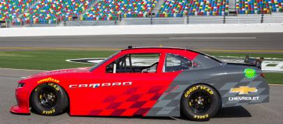 Chevrolet NASCAR XINFINITY Series Camaro SS (2017) - picture 4 of 4