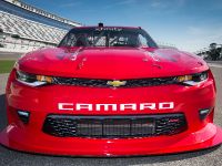 2017 Chevrolet NASCAR XINFINITY Series Camaro SS, 1 of 4