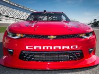 Chevrolet NASCAR XINFINITY Series Camaro SS (2017) - picture 1 of 4