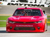 Chevrolet NASCAR XINFINITY Series Camaro SS (2017) - picture 2 of 4
