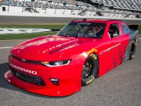 Chevrolet NASCAR XINFINITY Series Camaro SS (2017) - picture 3 of 4