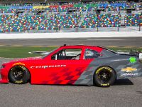 Chevrolet NASCAR XINFINITY Series Camaro SS (2017) - picture 4 of 4